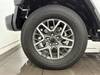 CHRYSLER JEEP WRANGLER UNLIMITED