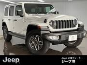 2024 CHRYSLER JEEP WRANGLER UNLIMITED