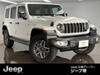 CHRYSLER JEEP WRANGLER UNLIMITED