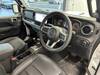CHRYSLER JEEP WRANGLER UNLIMITED
