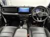 CHRYSLER JEEP WRANGLER UNLIMITED
