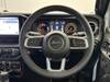CHRYSLER JEEP WRANGLER UNLIMITED