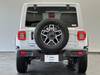 CHRYSLER JEEP WRANGLER UNLIMITED