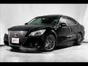 2013 TOYOTA CROWN ATHLETE
