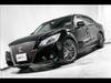 TOYOTA CROWN ATHLETE