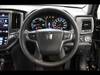 TOYOTA CROWN ATHLETE