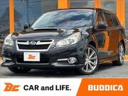 2013 SUBARU LEGACY TOURING WAGON