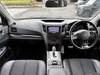 SUBARU LEGACY TOURING WAGON