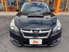 SUBARU LEGACY TOURING WAGON