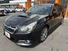 SUBARU LEGACY TOURING WAGON
