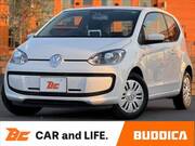 2013 VOLKSWAGEN UP!