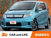 2013 HONDA FREED SPIKE