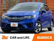 2014 HONDA FIT