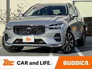 2021 VOLVO XC60