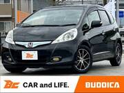 2012 HONDA FIT