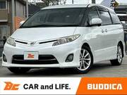 2011 TOYOTA ESTIMA
