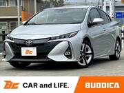 2018 TOYOTA PRIUS PHV
