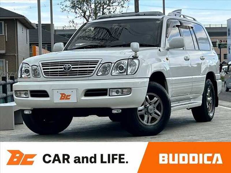 -LAND CRUISER