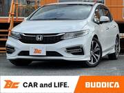 2019 HONDA JADE