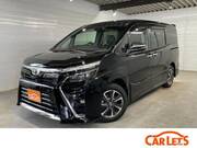 2021 TOYOTA VOXY
