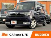 2015 DAIHATSU MOVE CONTE