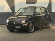 2010 DAIHATSU ESSE