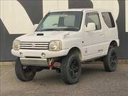 2002 SUZUKI JIMNY