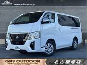 2023 NISSAN CARAVAN