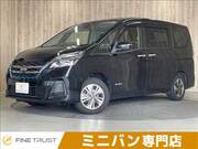 2021 NISSAN SERENA