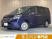 2021 NISSAN SERENA