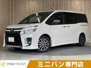 2016 TOYOTA VOXY