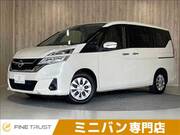 2017 NISSAN SERENA