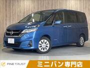 2016 NISSAN SERENA