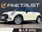 2015 BMW MINI