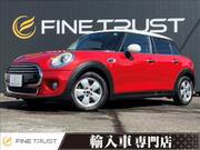 2016 BMW MINI