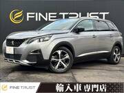 2020 PEUGEOT 5008