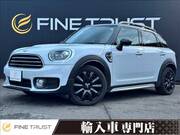 2019 BMW MINI