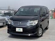 2014 NISSAN SERENA