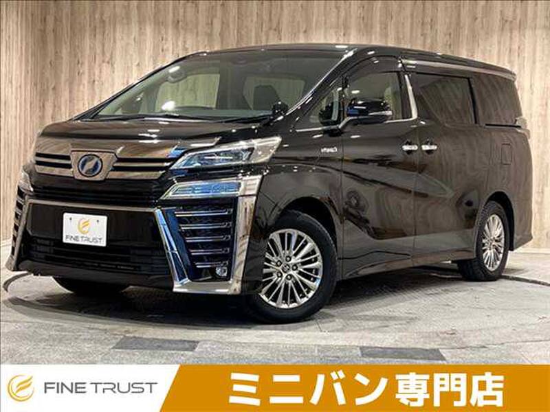 -VELLFIRE