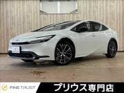 2023 TOYOTA PRIUS