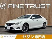 2012 TOYOTA MARK X 250G S PACKAGE