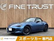 2020 MAZDA ROADSTER