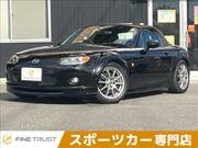 2005 MAZDA ROADSTER RS