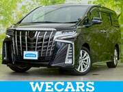 2021 TOYOTA ALPHARD G