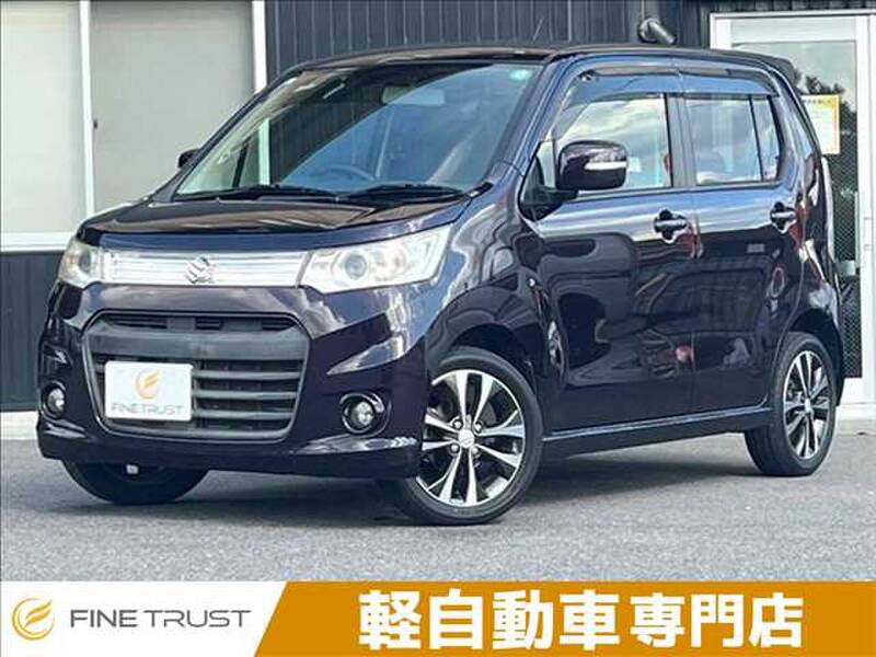 -WAGON R