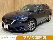 2016 MAZDA ATENZA WAGON