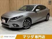 2016 MAZDA AXELA