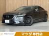 MAZDA ATENZA SEDAN