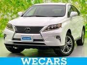 2013 LEXUS RX