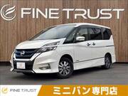 2018 NISSAN SERENA